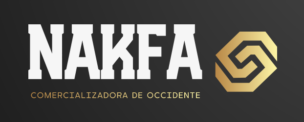 Nakfa Comercializadora